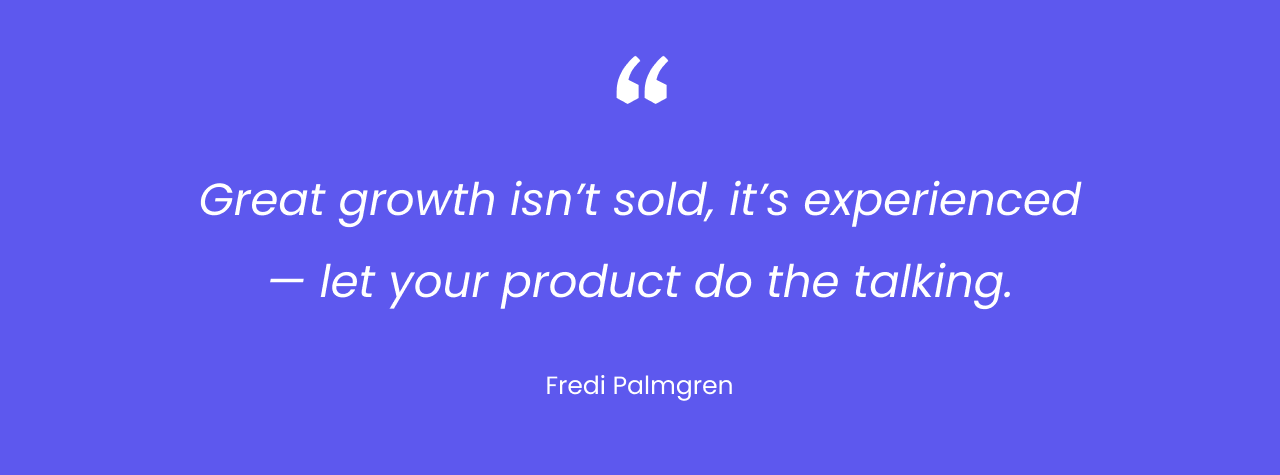 How to Master (PLG) Product-Led Growth for SaaS Companies, image 3